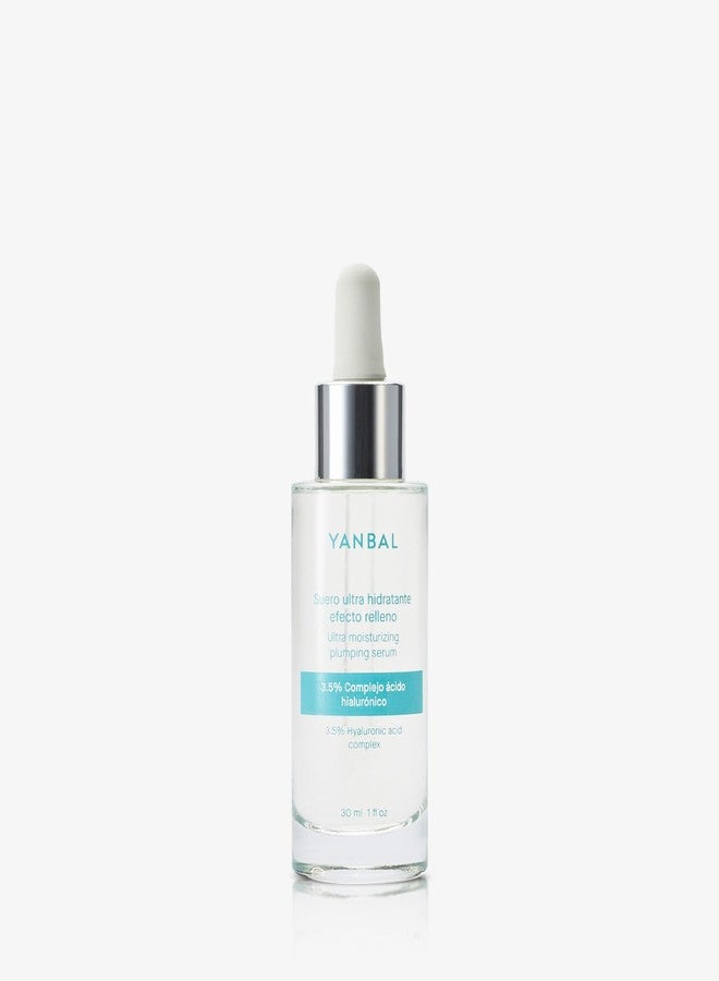 Yanbal Concentrated Moisturizing Serum Sentiva- Suero concentrado Hidratante - Image 1